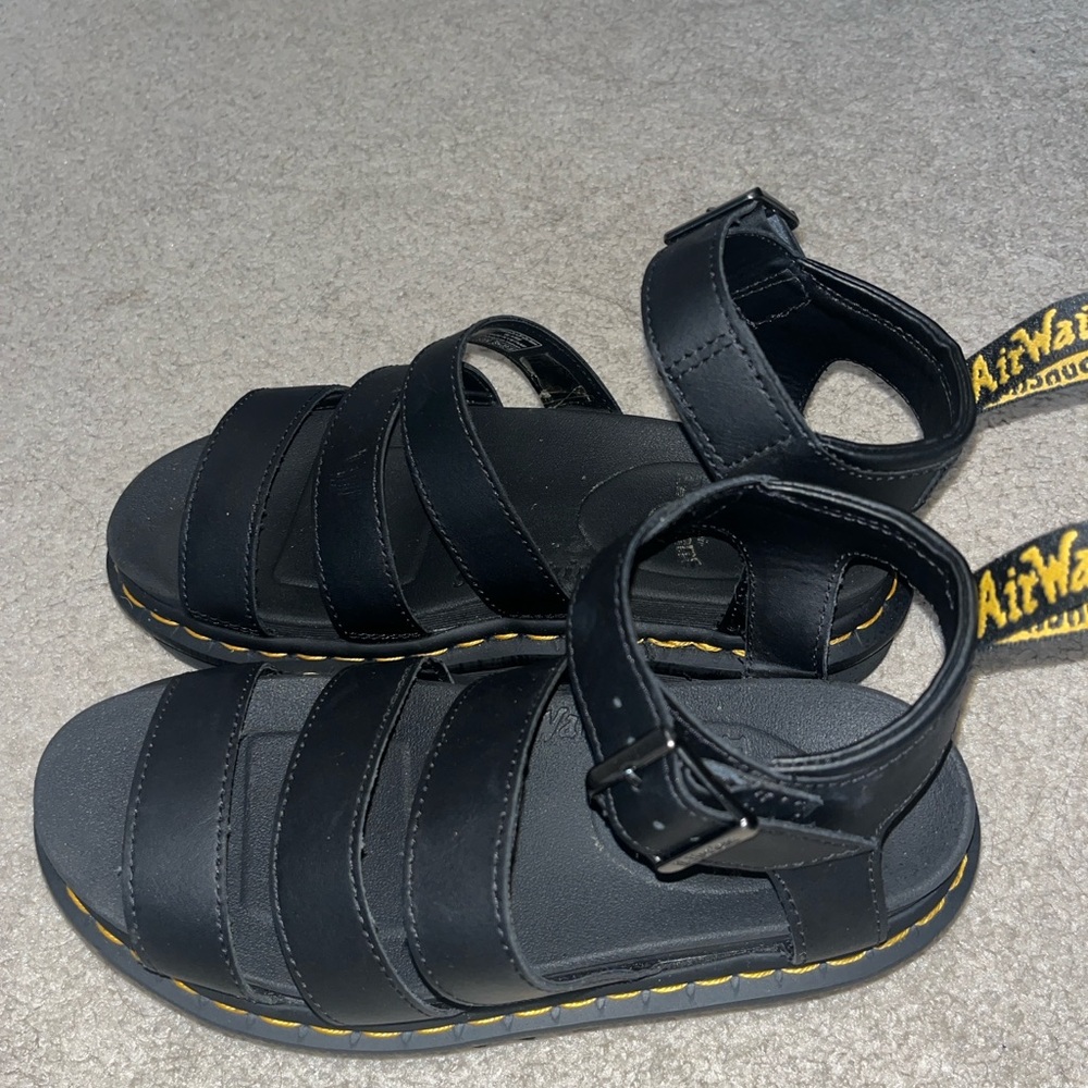 doc martens! - Picture 3 of 4